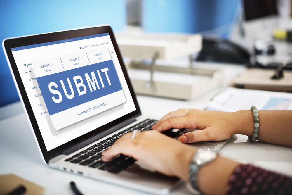 dispatch your enquiry