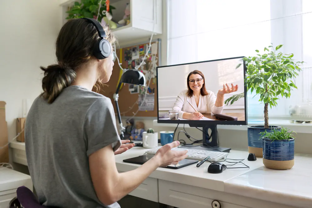 Online NDIS Psychologist